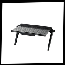 Load image into Gallery viewer, Scrivania con mensola multifunzionale - Ozerty
