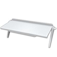 Load image into Gallery viewer, Scrivania con mensola multifunzionale
