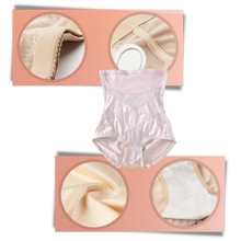 Load image into Gallery viewer, Shapewear a compressione incrociata che dimagrisce gli addominali  - Ozerty
