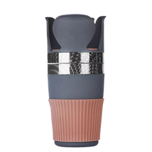 Load image into Gallery viewer, Adattatore multi-funzionale per portabicchieri - Ozerty
