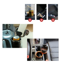 Load image into Gallery viewer, Adattatore multi-funzionale per portabicchieri - Ozerty
