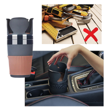 Load image into Gallery viewer, Adattatore multi-funzionale per portabicchieri
