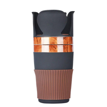 Load image into Gallery viewer, Adattatore multi-funzionale per portabicchieri
