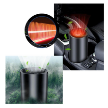 Load image into Gallery viewer, Coppa soffiante ad aria calda per auto - Ozerty
