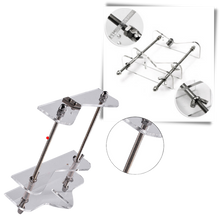 Load image into Gallery viewer, Taglierina per bottiglie di vetro fai da te
