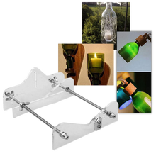 Load image into Gallery viewer, Taglierina per bottiglie di vetro fai da te - Ozerty
