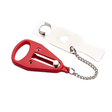 Load image into Gallery viewer, Serratura portatile - Ozerty
