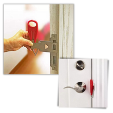 Load image into Gallery viewer, Serratura portatile - Ozerty
