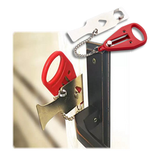 Load image into Gallery viewer, Serratura portatile
