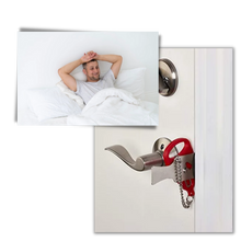 Load image into Gallery viewer, Serratura portatile - Ozerty
