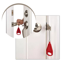 Load image into Gallery viewer, Serratura portatile - Ozerty
