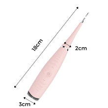 Carica l&#39;immagine nel visualizzatore di Gallery, Macchina per la pulizia profonda del tartaro dei denti - Ozerty
