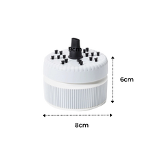 Load image into Gallery viewer, Aspirapolvere da tavolo - Ozerty
