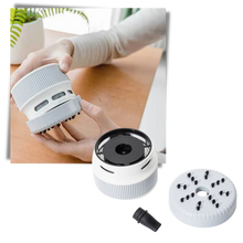 Load image into Gallery viewer, Aspirapolvere da tavolo - Ozerty
