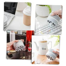 Load image into Gallery viewer, Aspirapolvere da tavolo
