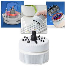 Load image into Gallery viewer, Aspirapolvere da tavolo - Ozerty
