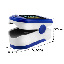 Load image into Gallery viewer, Pulsossimetro digitale da dito - Ozerty
