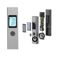 Load image into Gallery viewer, Telemetro laser digitale intelligente - Ozerty
