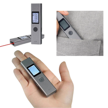 Load image into Gallery viewer, Telemetro laser digitale intelligente - Ozerty
