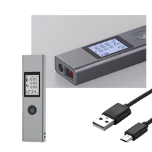 Load image into Gallery viewer, Telemetro laser digitale intelligente - Ozerty
