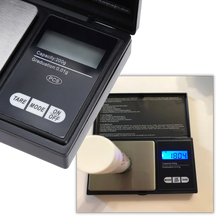 Load image into Gallery viewer, Bilancia digitale tascabile - Ozerty
