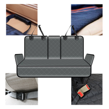 Load image into Gallery viewer, Coprisedile per auto per cani - Ozerty
