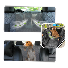 Load image into Gallery viewer, Coprisedile per auto per cani - Ozerty
