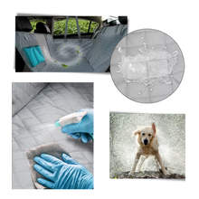 Load image into Gallery viewer, Coprisedile per auto per cani - Ozerty
