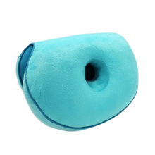 Load image into Gallery viewer, Doppio cuscino di seduta gluteo
