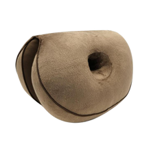 Load image into Gallery viewer, Doppio cuscino di seduta gluteo
