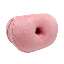 Load image into Gallery viewer, Doppio cuscino di seduta gluteo - Ozerty
