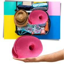 Load image into Gallery viewer, Doppio cuscino di seduta gluteo - Ozerty
