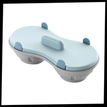 Load image into Gallery viewer, Scatola per la cottura a vapore dell&#39;uovo - Ozerty
