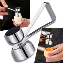 Load image into Gallery viewer, Apribottiglie a guscio d&#39;uovo - Ozerty
