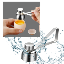 Load image into Gallery viewer, Apribottiglie a guscio d&#39;uovo
