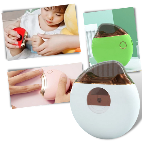 Tagliaunghie elettrico - Ozerty