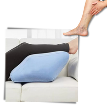 Load image into Gallery viewer, Cuscino per l&#39;elevazione delle gambe - Ozerty
