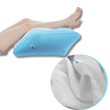 Load image into Gallery viewer, Cuscino per l&#39;elevazione delle gambe - Ozerty

