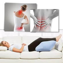 Load image into Gallery viewer, Cuscino per l&#39;elevazione delle gambe - Ozerty
