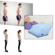 Load image into Gallery viewer, Cuscino per l&#39;elevazione delle gambe - Ozerty
