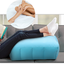 Load image into Gallery viewer, Cuscino per l&#39;elevazione delle gambe - Ozerty
