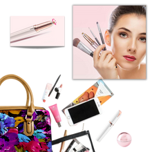 Carica l&#39;immagine nel visualizzatore di Gallery, Trimmer per sopracciglia elettrico di precisione - Ozerty
