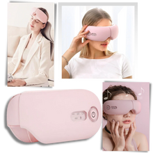 Carica l&#39;immagine nel visualizzatore di Gallery, Massaggiatore intelligente per gli occhi - Ozerty
