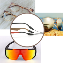 Load image into Gallery viewer, Cinturino da collo regolabile per gli occhiali - Ozerty
