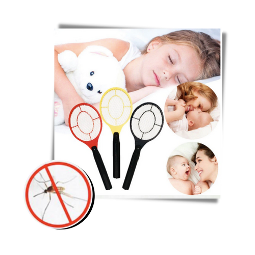 Scacciamosche elettrico - Ozerty