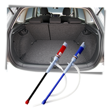 Carica l&#39;immagine nel visualizzatore di Gallery, Pompa elettrica per il trasferimento di liquidi - Ozerty
