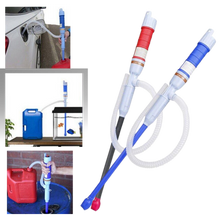 Carica l&#39;immagine nel visualizzatore di Gallery, Pompa elettrica per il trasferimento di liquidi - Ozerty
