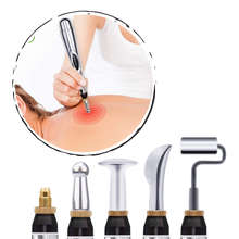 Carica l&#39;immagine nel visualizzatore di Gallery, Penna per massaggio agopuntura
