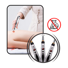 Carica l&#39;immagine nel visualizzatore di Gallery, Penna per massaggio agopuntura - Ozerty
