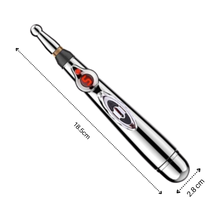 Carica l&#39;immagine nel visualizzatore di Gallery, Penna per massaggio agopuntura - Ozerty
